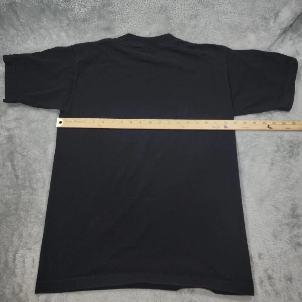 Ottawa National Forest Shirt Mens Medium Bayside Graphic Tee Made USA Outdoor‎ - Picture 7 of 11